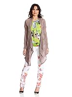 Lavand Chaqueta Punto (Gris)