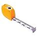 Keson PR610 6-1/2-Feet Builder's Engineers Pocket Rod