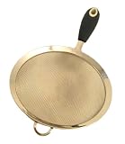 Kitchen & Housewares : Good Housekeeping Soft Grip 18cm Strainer/Sieve