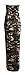 Forever Womens Plus Size Leopard Stripe Tie Dye Floral Print Sheering Maxi Dress