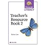 Focus on Literacy: Teacher's Resource Bk.2