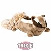 Trixie 35987 Streifenh�rnchen, Pl�sch 28 cm