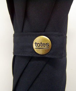 totes(トーツ)  長傘 アズール 21111