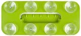 Boon Frog Pod Suction Cup Wall Bracket