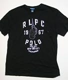 Polo Ralph Lauren - Polo Ralph Lauren Black Boxing Gloves Tee Shirt