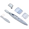 Braun Silk-�pil Bikini Styler FG 1100 inkl. Styling- Schablonen