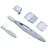 Braun Silk Finish Bikini Styler FG 1100 Pr�zisionshaarentfernervon "Braun"