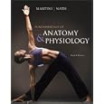 Fundamentals of Anatomy and Physiology (8th Edition) by  Frederic H. Martini and Judi L. Nath