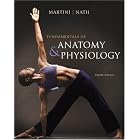 Click here to buy Fundamentals of Anatomy and Physiology (8th Edition) (Martini, Fundamentals of... by  Frederic H. Martini and Judi L. Nath.