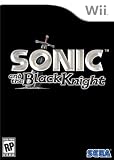 Sonic & The Black Knight WII