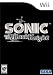 Sonic & The Black Knight WII