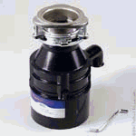 Review IN-SINK-ERATOR/MASTERPLUMBER  / In-Sink-Erator/MasterPLumber #MP50 MP 1/2HP Waste Disposer