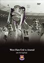 West Ham United vs Arsenal - FA Cup 1980 [DVD]