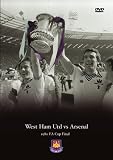1980 FA Cup Final West Ham United v Arsenal [DVD]