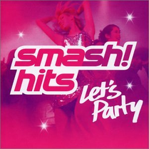 CD-Charts  Music : Smash Hits - Let's Party Vol.1