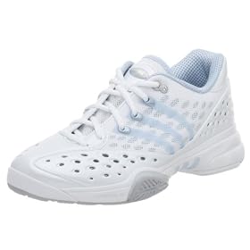 adidas Women's CC Divine Tennis Shoe