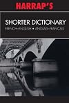 Harrap's French Shorter Dictionary: English-French/French-English (Dictionary)