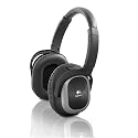 Logitech Noise-Canceling Headphones