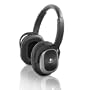 Logitech Noise-Canceling Headphones