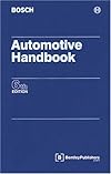 BOSCH Automotive Handbook (Bosch Handbooks (REP))