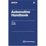 Automotive Handbook