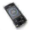 TPU H�lle/Tasche f�r Sony Walkman NWZ-S544/S545 (klar)