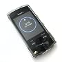 TPU H�lle/Tasche f�r Sony Walkman NWZ-S544/S545 (klar)