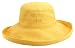 Scala Collezione Women's Cotton Hat With Ultraviolet Protection