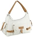 Betty Barclay Zip Bag E-235 FL, Damen Henkeltasche, 41x13x26