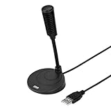 SANWA SUPPLY USB�}�C�N���z�� �u���b�N MM-MCUSB21BK