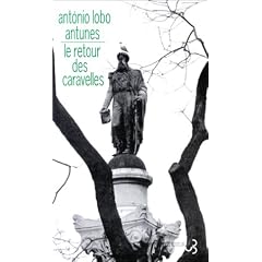 Le Retour des caravelles