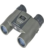 Review BARSKA  / Barska Blackhawk 10x25 Binoculars