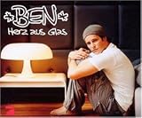 Herz aus Glas - Ben
