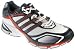 Adidas Mens Supernova Glide Run White/Black/Pool Running