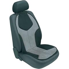 Sitzaufleger Capelli grau