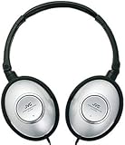 JVC HAS700 Portable Full-Size Headphone