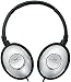 JVC HAS700 Portable Full-Size Headphone