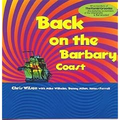 Back On The Barbary Coast