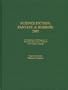Science Fiction, Fantasy and Horror, 1987: A Comprehensive Bibliography of Books and Short Fiction Published in the English Language (Science Fiction, Fantasy, & Horror)