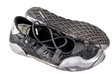 DIESEL Maudy Jane Womens Casual Blk/Metal Shoes