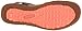 KEEN Women's Dauntless Ankle Sandal