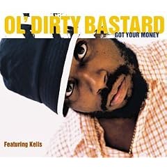 Got Your Money