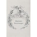 Adolf Friedrich Erdmann of Menzel (Commemorative Book for the life of the memory of important events of family life - 11x17 custom fit with RichAndFramous Black 99 inch Poster Hangers