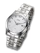 Classic stainless steel gent's watch - 2929