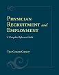 Physician Recruitment And Employment