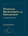Physician Recruitment And Employment