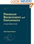 Physician Recruitment And Employment