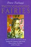 Photographing Fairies