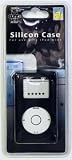 Logic3 Silicon Case for iPod Mini - Black