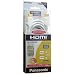 Panasonic HDMI Cable - 3m - White
